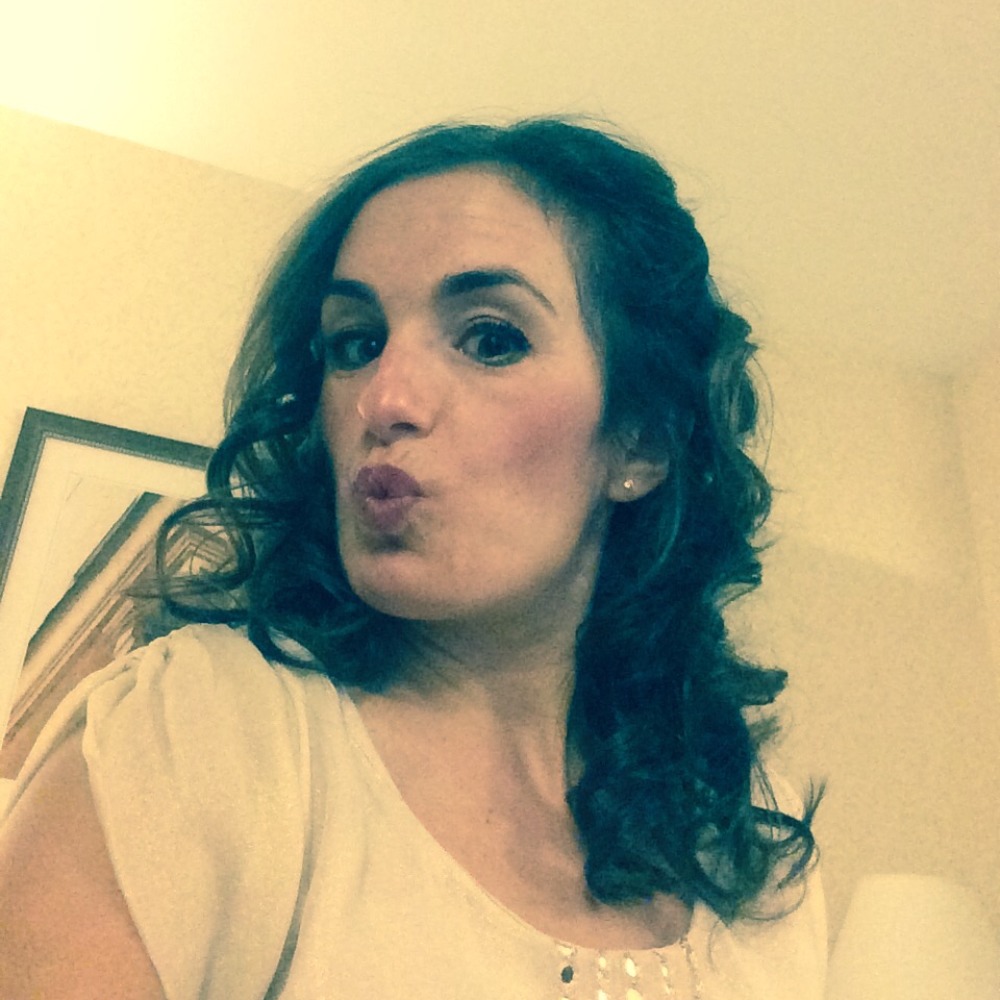 Meet your Posher, Anna